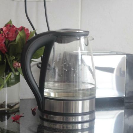Knysna Oyster Apartment Ngoại thất bức ảnh
