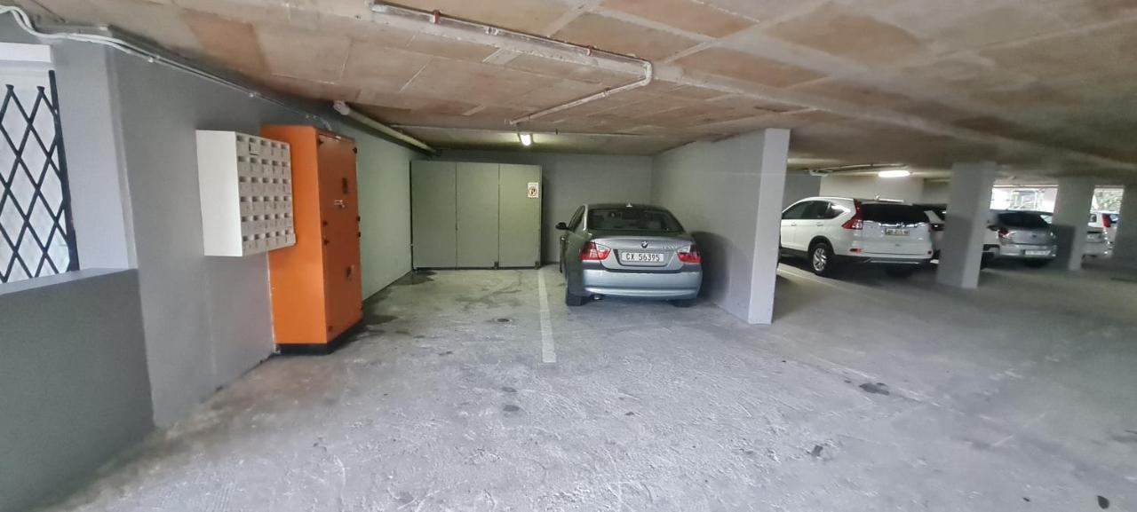Knysna Oyster Apartment Ngoại thất bức ảnh