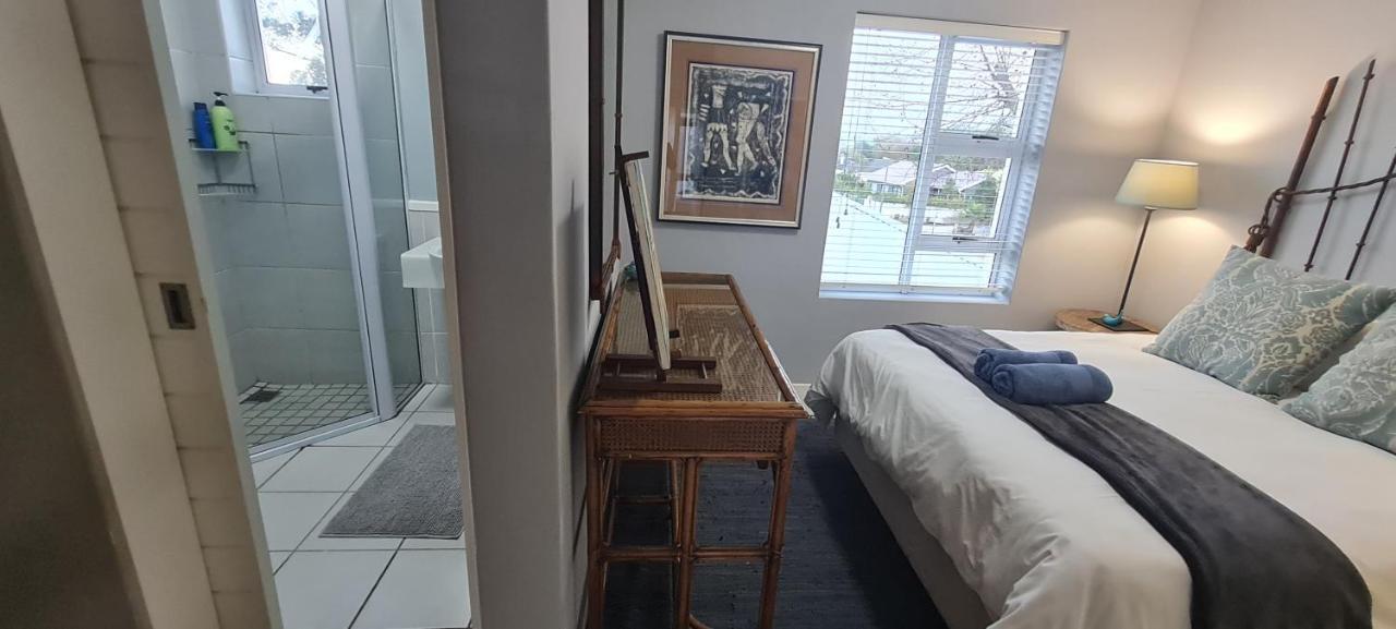 Knysna Oyster Apartment Ngoại thất bức ảnh